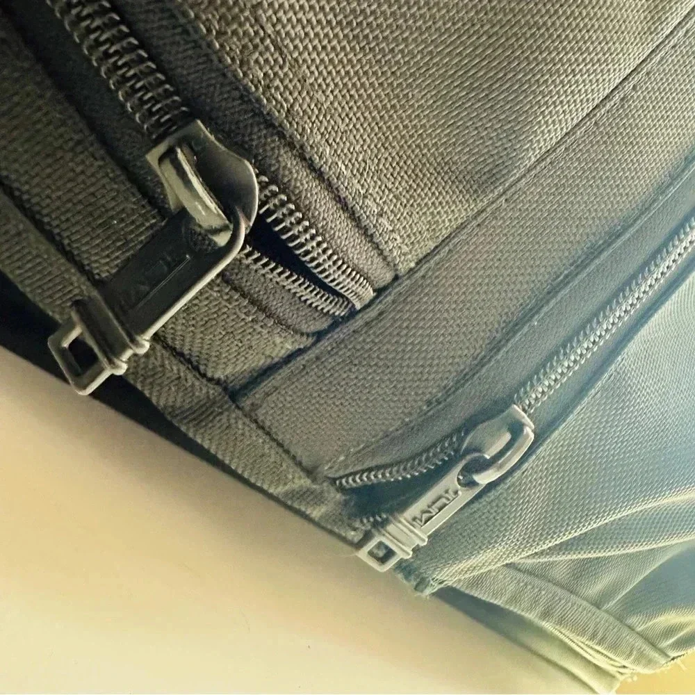 Vintage Tumi Alpha 28” 2 Wheel Luggage